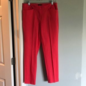 Halogen Crop Pants
